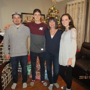 Meet your Posher, Sherri